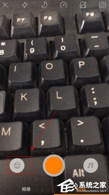 快手如何玩時光機(jī)?快手時光機(jī)玩法教程
