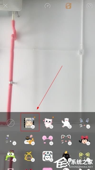 快手如何玩時光機(jī)?快手時光機(jī)玩法教程