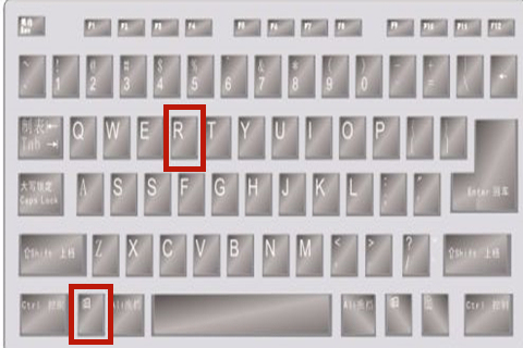 Win10家庭版任務管理器被禁用怎么辦?