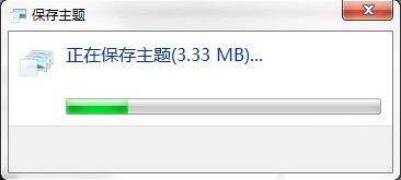 Win7如何制作主題桌面？電腦主題桌面制作方法