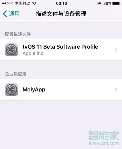 蘋果怎樣下載兩個微信