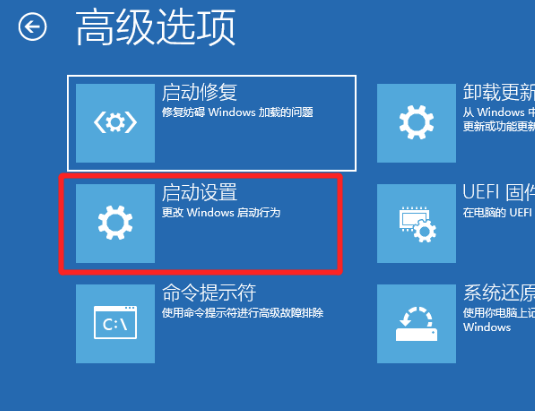 Win10電腦安全模式下可以重裝電腦系統嗎?