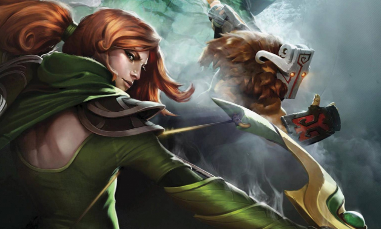 Win10怎么提升dota2幀數(shù)?提升dota2幀數(shù)的操作步驟