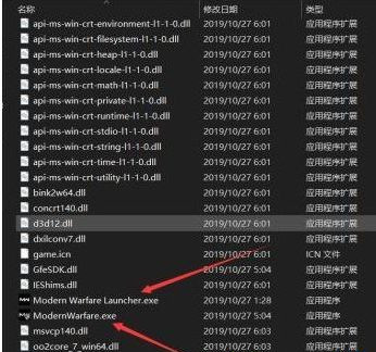 Win10電腦玩使命召喚16出現致命錯誤Disc read error怎么解決？