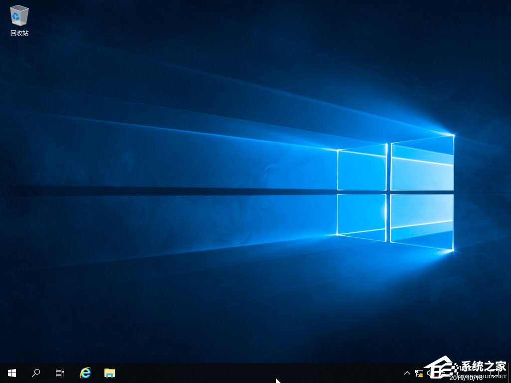 U盤(pán)如何安裝原版Windows server 2019？