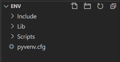 Python venv虛擬環(huán)境配置過(guò)程解析