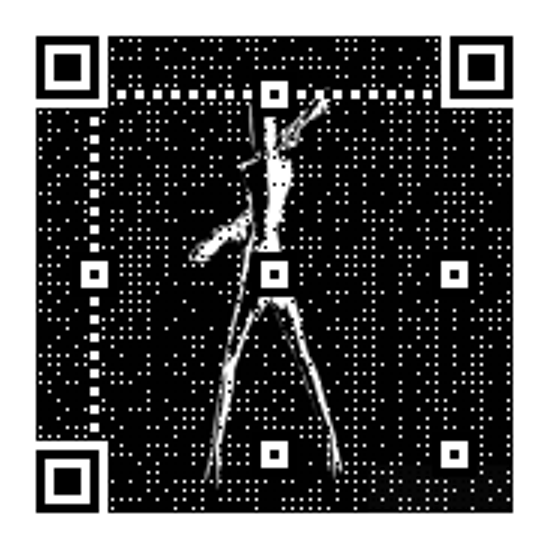 基于python實現(xiàn)可視化生成二維碼工具