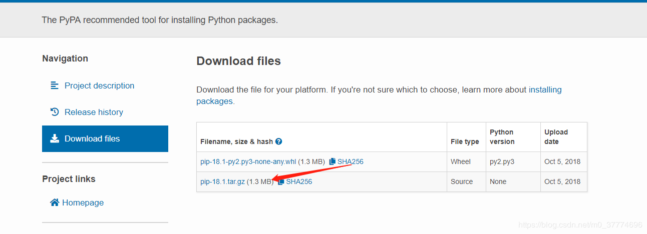 Python如何在windows環(huán)境安裝pip及rarfile