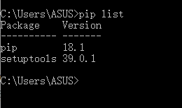 Python如何在windows環(huán)境安裝pip及rarfile