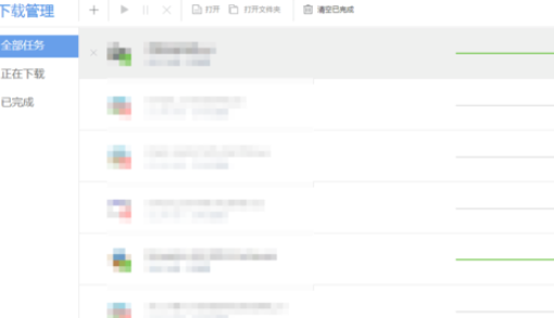 百度瀏覽器如何設(shè)置下載工具?設(shè)置下載工具操作技巧一覽
