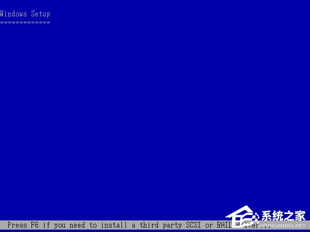 如何安裝原版Windows server 2003？U盤(pán)安裝原版Windows server 2003教程