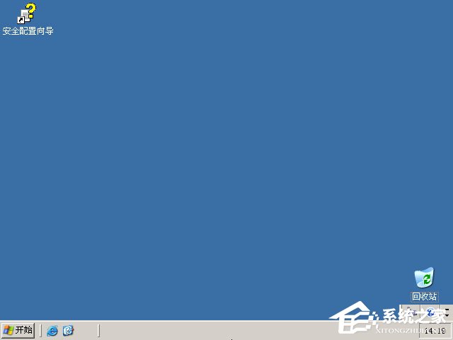 如何安裝原版Windows server 2003？U盤(pán)安裝原版Windows server 2003教程