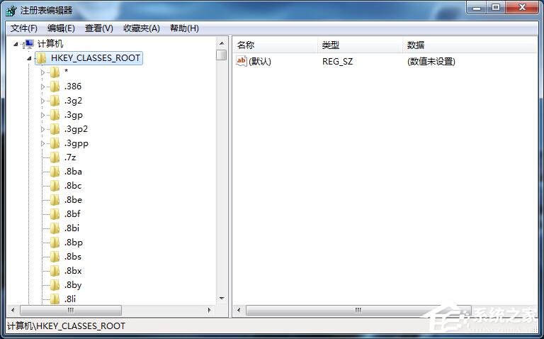 Win7系統(tǒng)收藏夾不能用不能創(chuàng)建收藏怎么辦