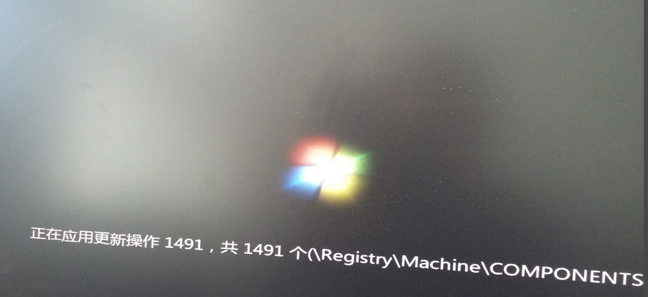 Win7系統(tǒng)開(kāi)機(jī)提示“tsfltmgr.sys丟失或損壞”如何解決？