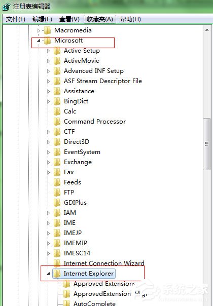 Win7系統IE瀏覽器如何取消禁用加載項提示？