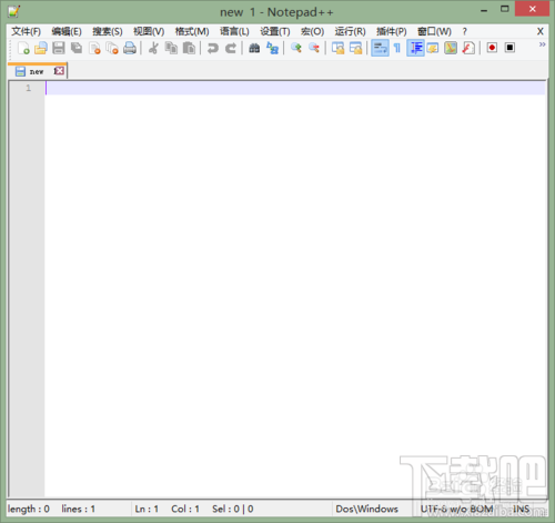 Notepad++如何安裝Python插件？Notepad++插件怎么裝？