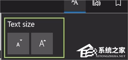 Windows10如何更改edge字體？edge字體的設置方法