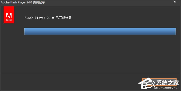 Win7瀏覽器提示Flash版本過低怎么辦？Flash Player怎么安裝？