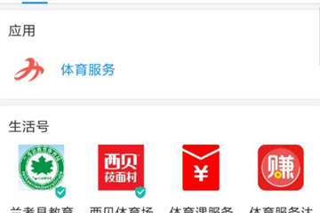 在支付寶里怎么獲取運(yùn)動(dòng)幣?獲取運(yùn)動(dòng)幣的方法說明