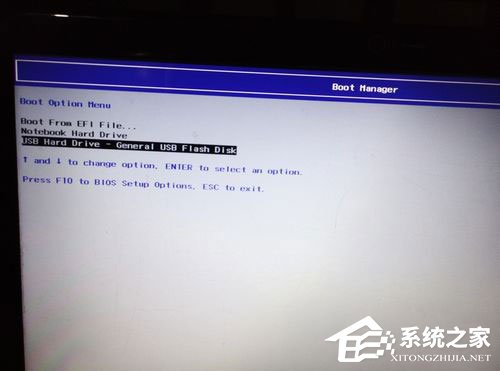 惠普筆記本重裝Win7系統(tǒng)過程詳解