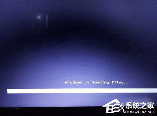 惠普筆記本重裝Win7系統(tǒng)過程詳解