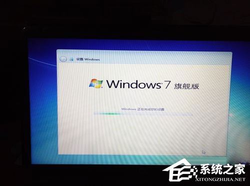 惠普筆記本重裝Win7系統(tǒng)過程詳解