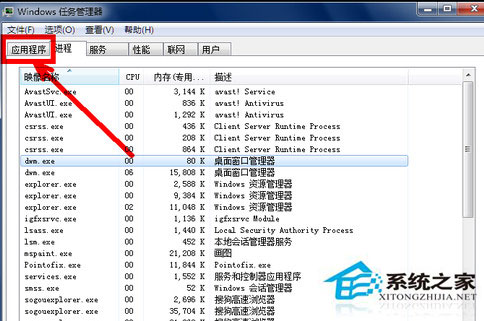 電腦開(kāi)機(jī)后不顯示桌面怎么辦？Win7系統(tǒng)開(kāi)機(jī)后不顯示桌面解決方法