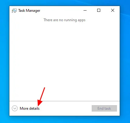 Win10系統(tǒng)怎么重新啟動(dòng)Explorer.exe(Windows資源管理器)?