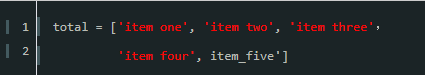 python怎么換行