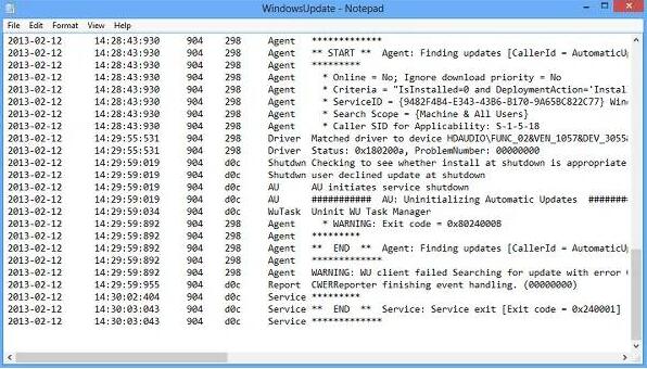 如何修復(fù)Win11或Win10上的更新錯(cuò)誤0x80240019？
