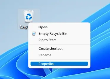 如何在Windows11上啟用文件刪除確認？