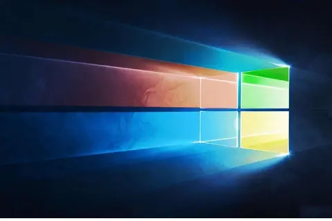 Win10升級1903黑屏怎么辦？Win10 1903黑屏只有鼠標(biāo)教程