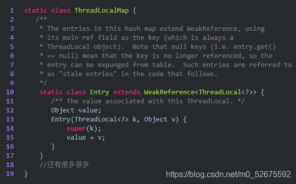 Java并發(fā)編程之ThreadLocal詳解