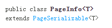 Java中PageHelper分頁后對(duì)list操作導(dǎo)致分頁無效