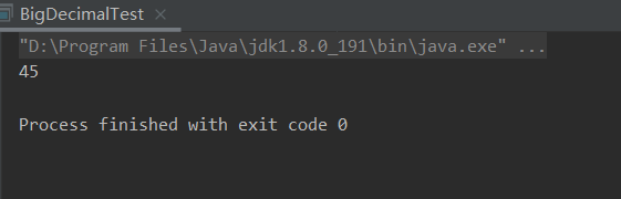 java8新特性之stream流中reduce()求和知識(shí)總結(jié)