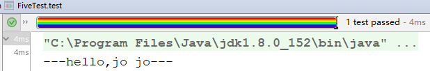 java 使用正則表達式去除前后空格