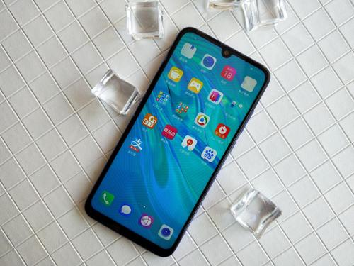 華為暢享9s設(shè)置qq分身具體操作步驟