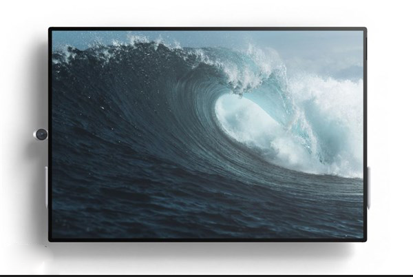 微軟SurfaceHub2拖到2019年才上市原因曝光 Windows 10 CShell打磨中!