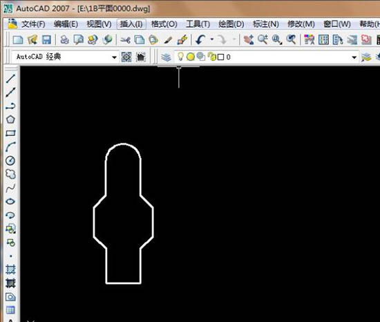 win7系統中使用cad時ctrl鍵失靈具體解決方法