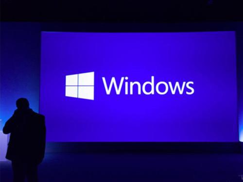 Win10中桌面圖標隨意擺放具體操作方法
