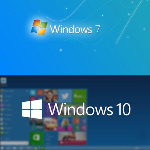 電腦裝什么系統好？win7和win10對比分析