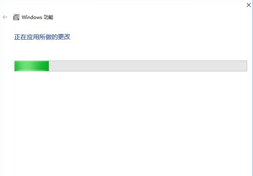 win10系統中找不到ie瀏覽器位置具體解決方法