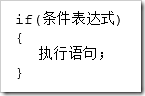 Java程序流程控制:判斷結構、選擇結構、循環結構原理與用法實例分析