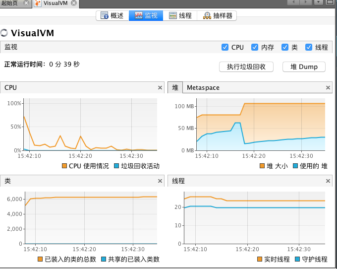 Java調優經驗談