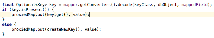 Java 8的五大開發技巧