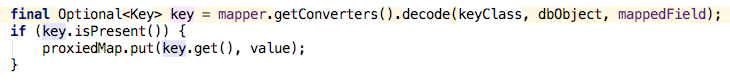 Java 8的五大開發技巧