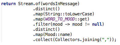 Java 8的五大開發技巧