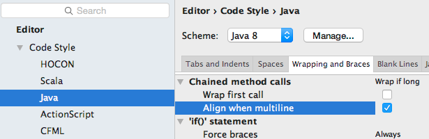 Java 8的五大開發技巧