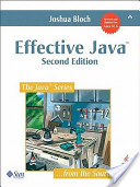 高級(jí)Java程序員值得擁有的10本書