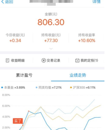 支付寶吱口令怎么關(guān)閉 停用當(dāng)前吱口令的方法介紹